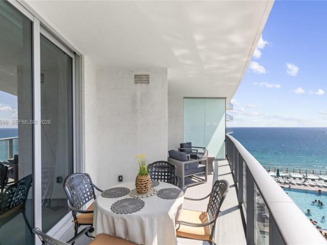 Condo for sale in Hallandale, Florida