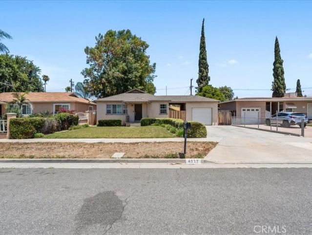 House for sale in Riverside, California
