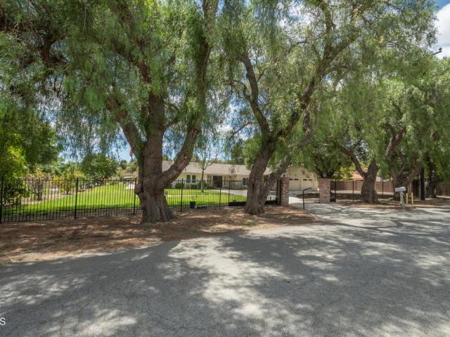 House for sale in Somis, California
