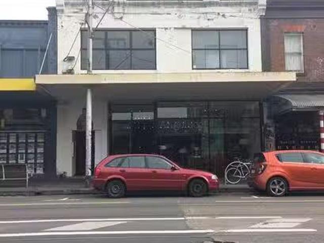 Apartment for rent in Fitzroy