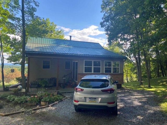 House for sale in Coalport, Clearfield County