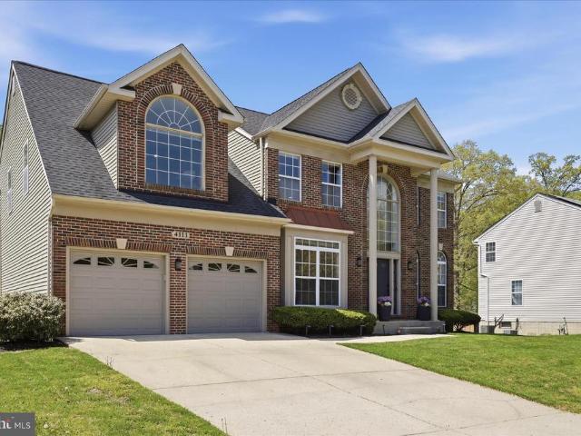 House for sale in Fort Washington, Maryland