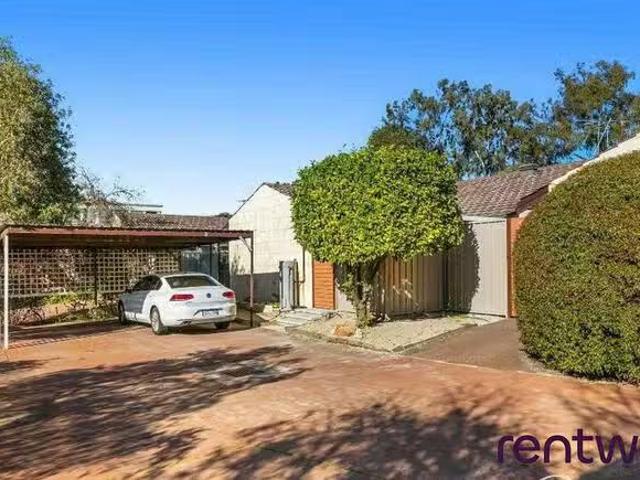 House for rent in Western Australia