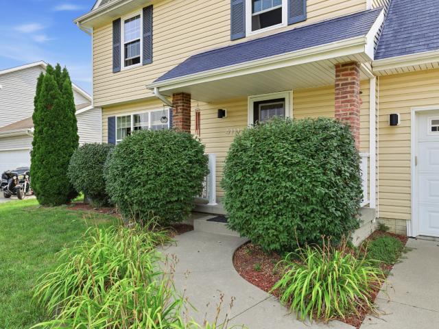 House for sale in Ankeny, Iowa
