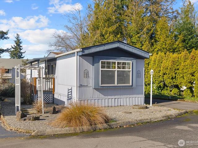 House for sale in Lynnwood, Washington
