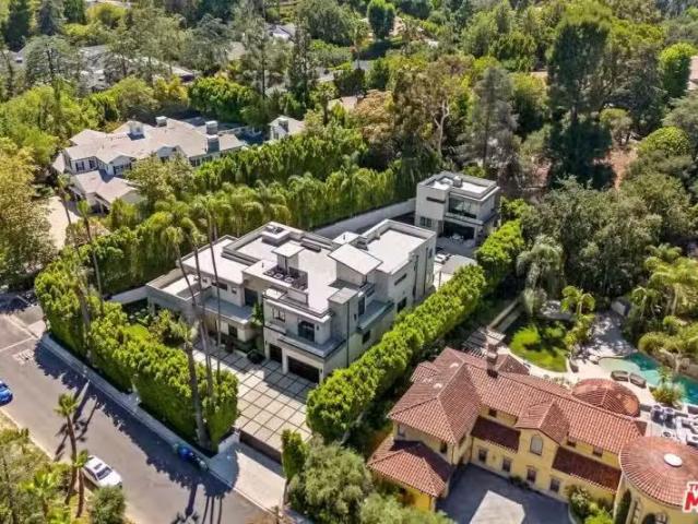 House for rent in North Hollywood, Encino Neighborhood Council District