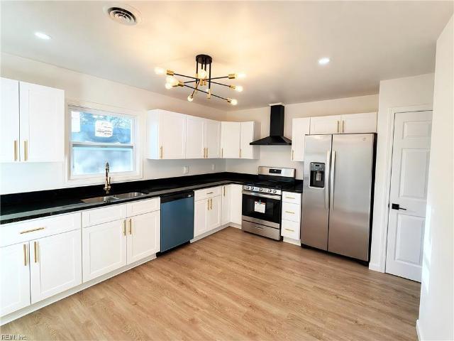 House for sale in Virginia