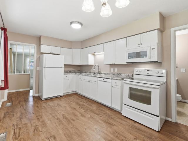 House for sale in Fort Wayne, Indiana