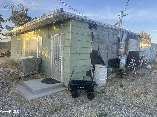 House for sale in Palmdale, California