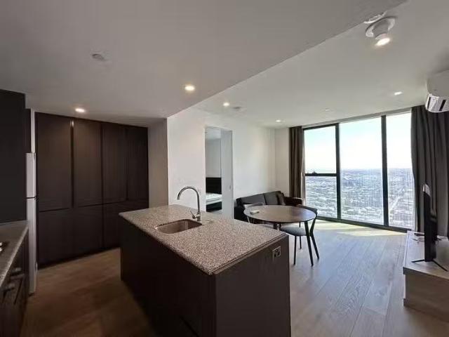 Apartment for rent in Carlton