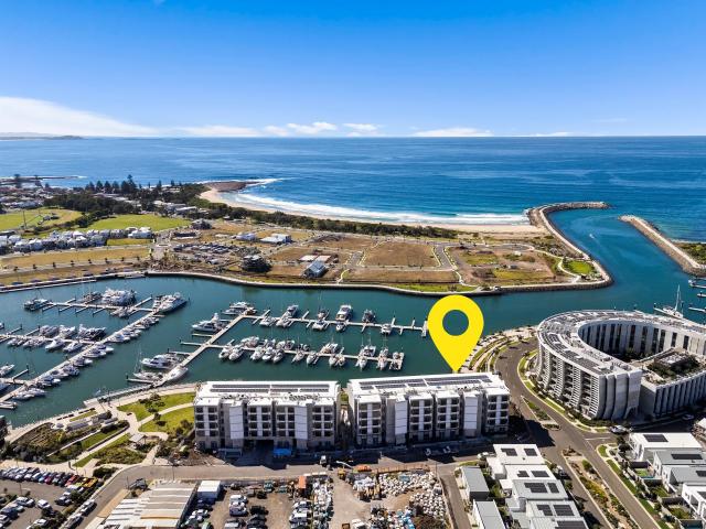 Apartment for rent in New South Wales
