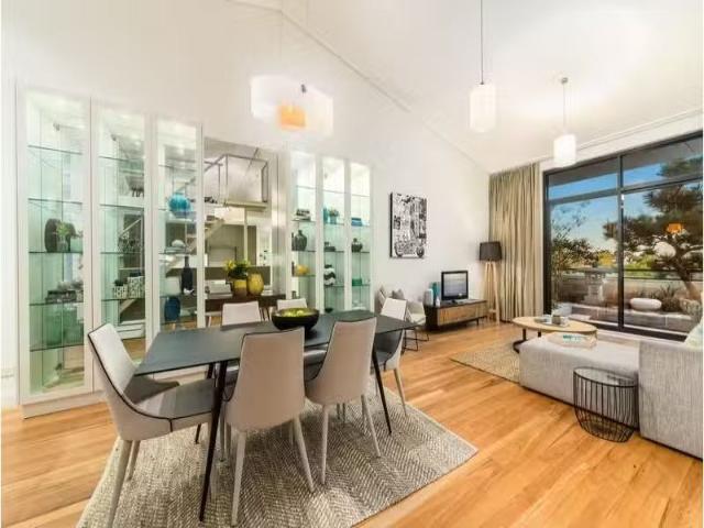 Apartment for rent in Stanmore