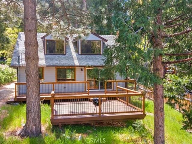 House for sale in Forest Falls, California