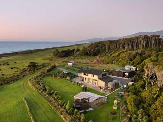 House for sale in Haast, West Coast