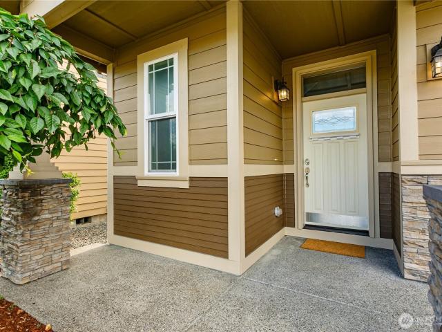 House for sale in Puyallup, Washington