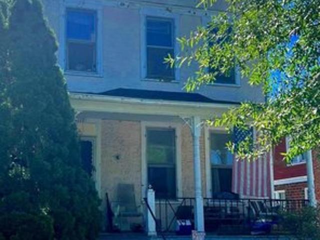 House for sale in Mount Rainier, Maryland