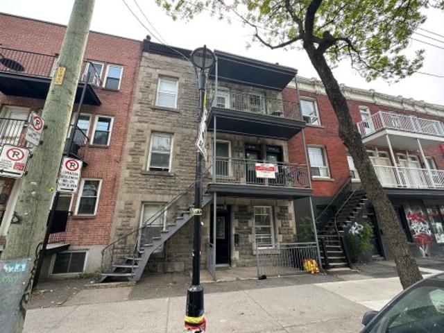 Property for sale in Maisonneuve, Montréal