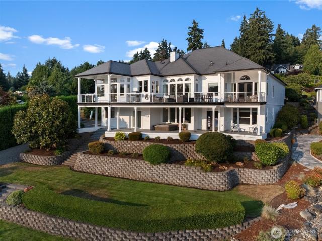 House for sale in Washington