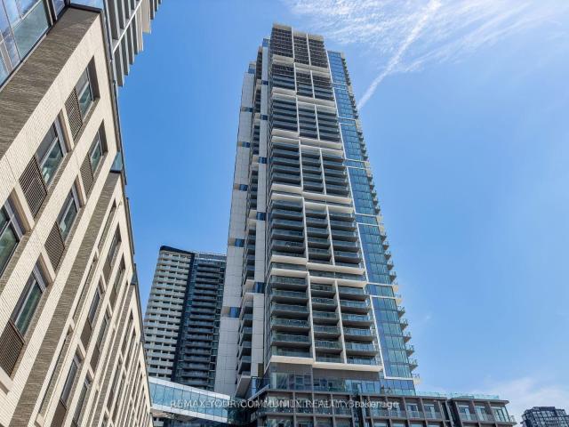 Condo for rent in York, Ontario
