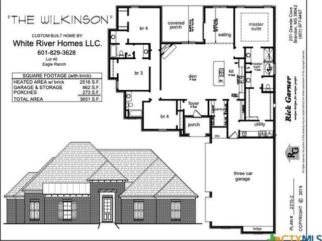 House for sale in Salado, Texas