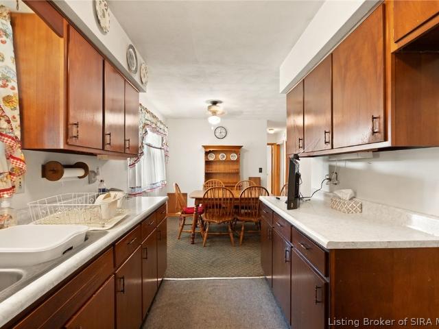 House for sale in Indiana