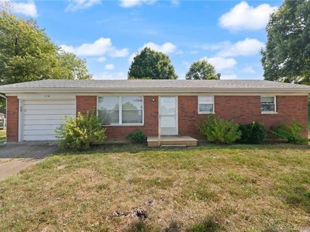 House for sale in Indiana