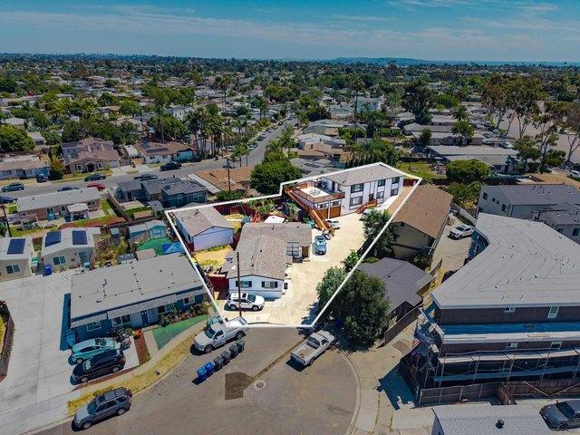 House for sale in Jacumba, California