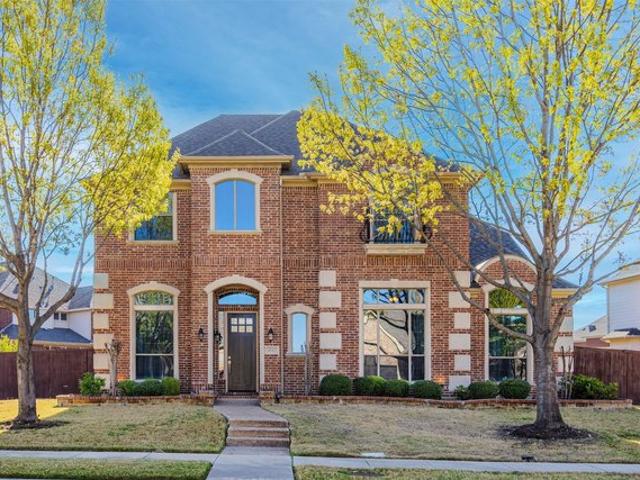 House for sale in Carrollton, Texas