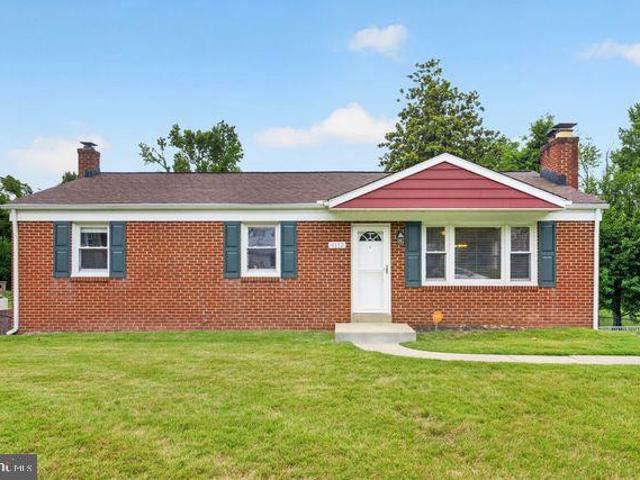 House for sale in Temple Hills, Maryland