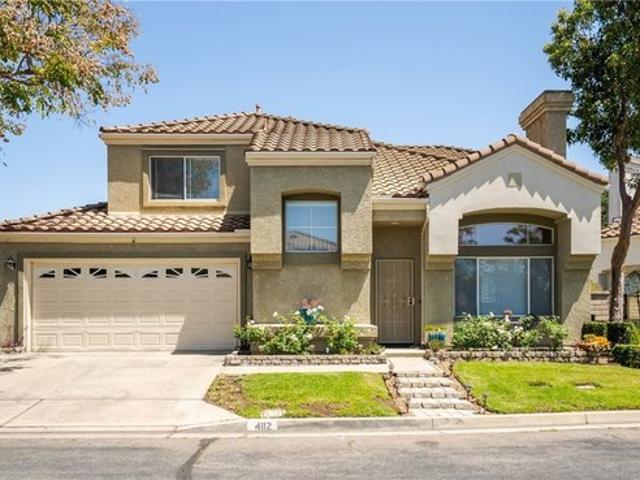 House for sale in Claremont, California