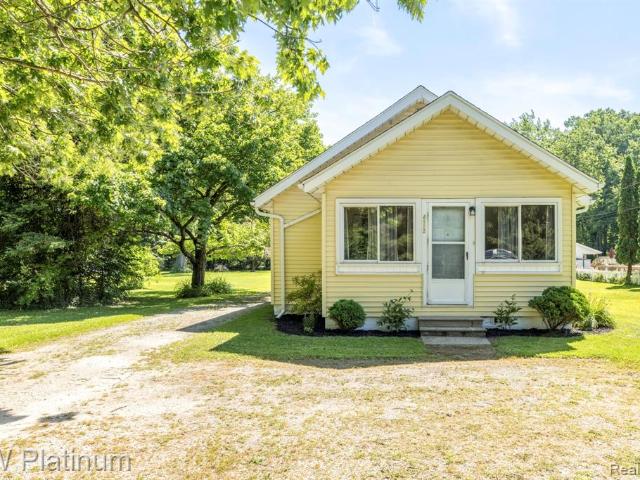House for sale in Fort Gratiot