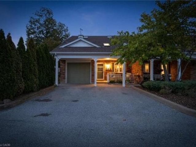 Townhouse for sale in Niagara, Ontario