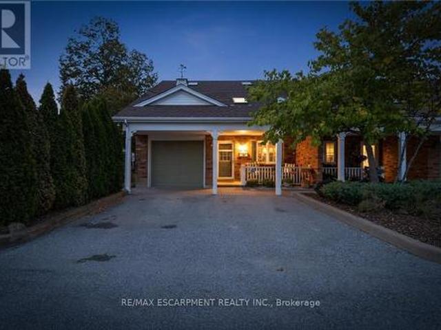 Townhouse for sale in Niagara, Ontario