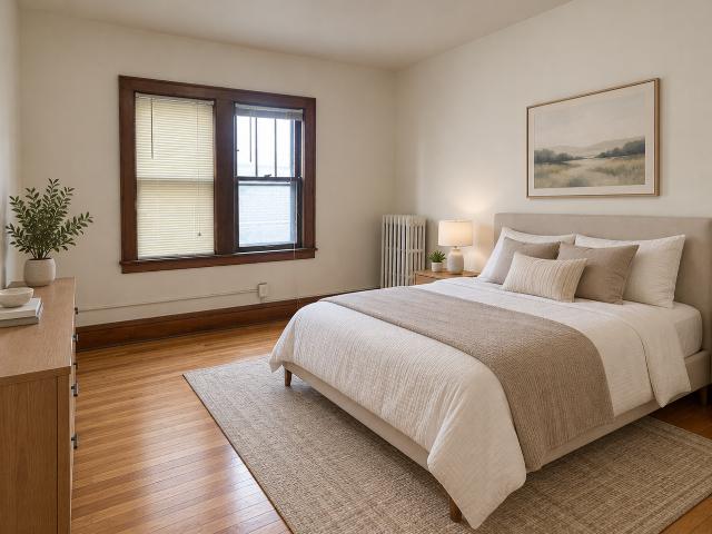 Apartment for rent in Bryant, Minneapolis