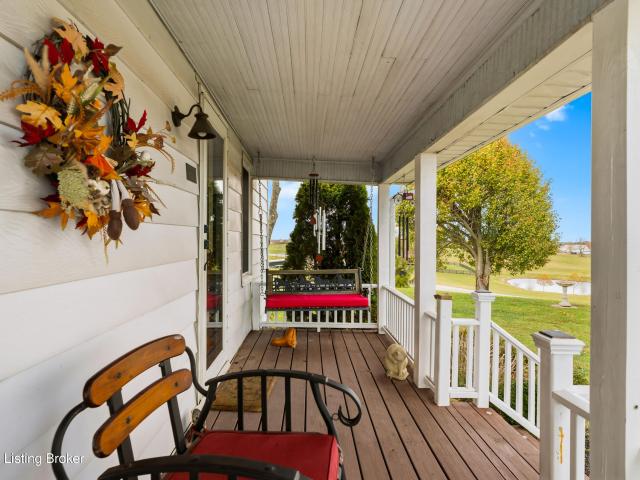 Farm for sale in Harrodsburg, Kentucky