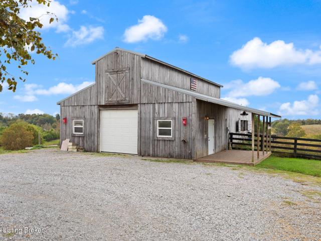 Farm for sale in Cornishville, Harrodsburg