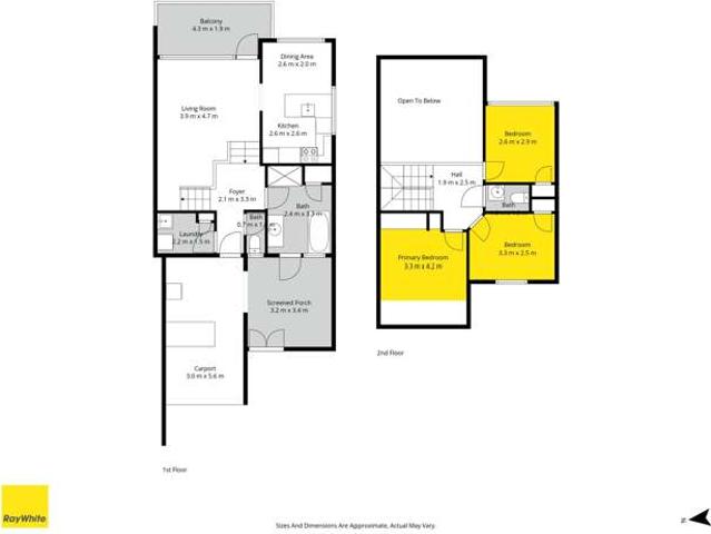 Townhouse for sale in Wairau Valley