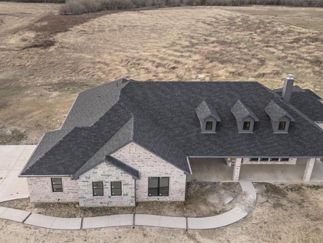 House for sale in Hunt, Texas