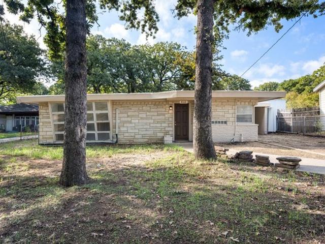 House for sale in Haltom City, Tarrant County