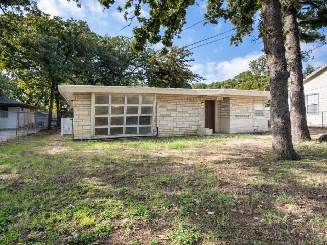 House for sale in Haltom City, Tarrant County