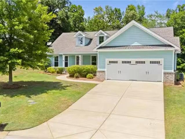 House for rent in Auburn