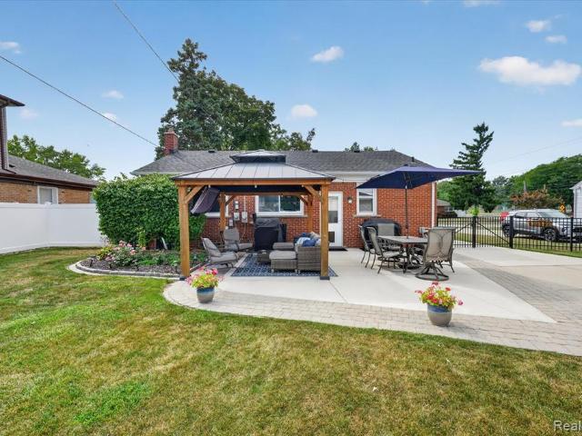 House for sale in Royal Oak, Michigan