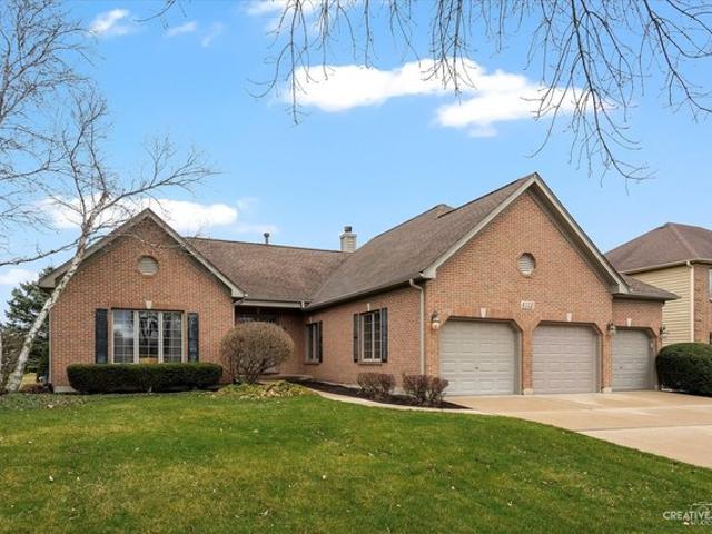 House for rent in Naperville, Illinois