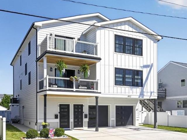 Condo for sale in Wildwood, New Jersey