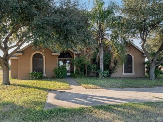 House for sale in Hidalgo, Texas