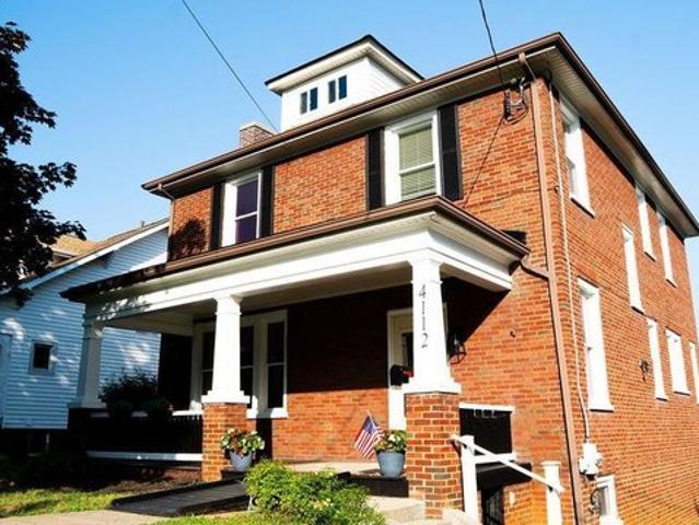 House for sale in Virginia