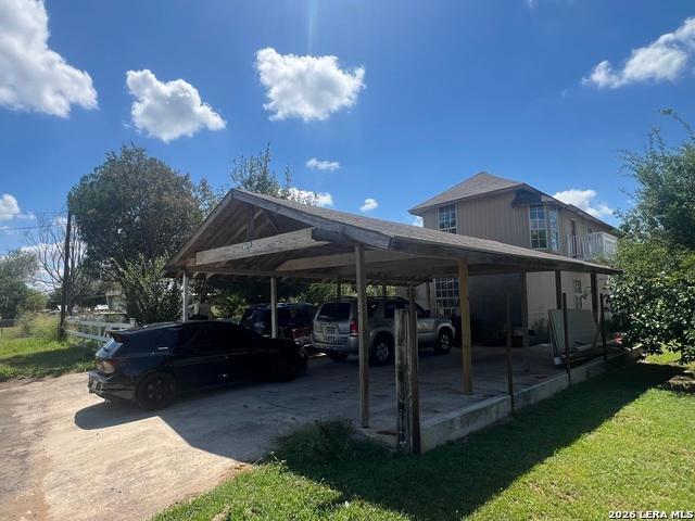 House for sale in Von Ormy, Bexar County