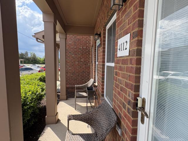Townhouse for sale in Tennessee