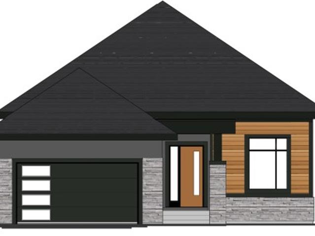 House for sale in Wedgewood, Alberta