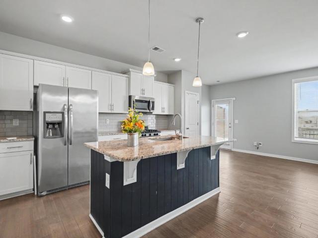 Townhouse for sale in Tennessee